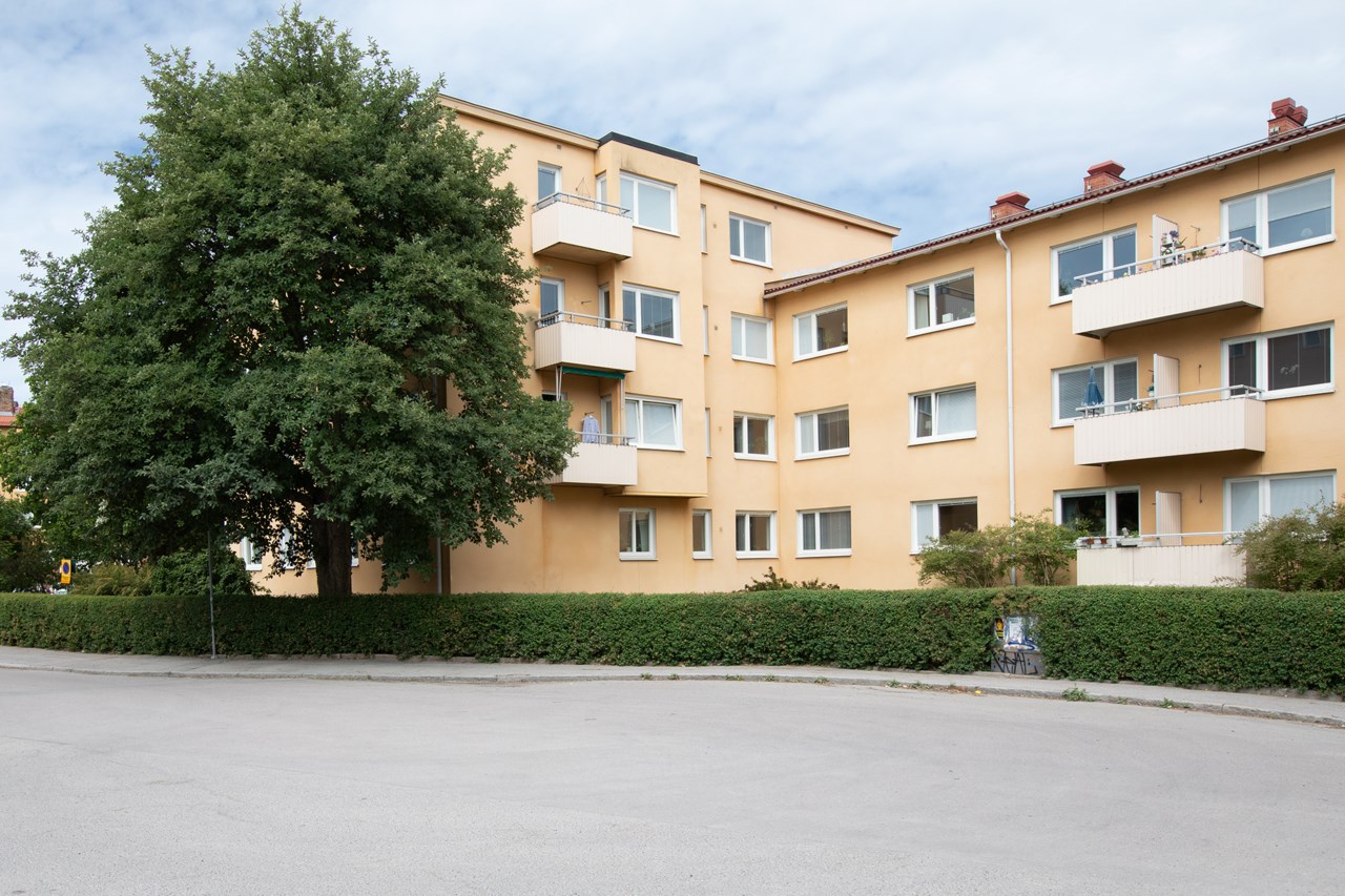 S:t Göransgatan 24B
