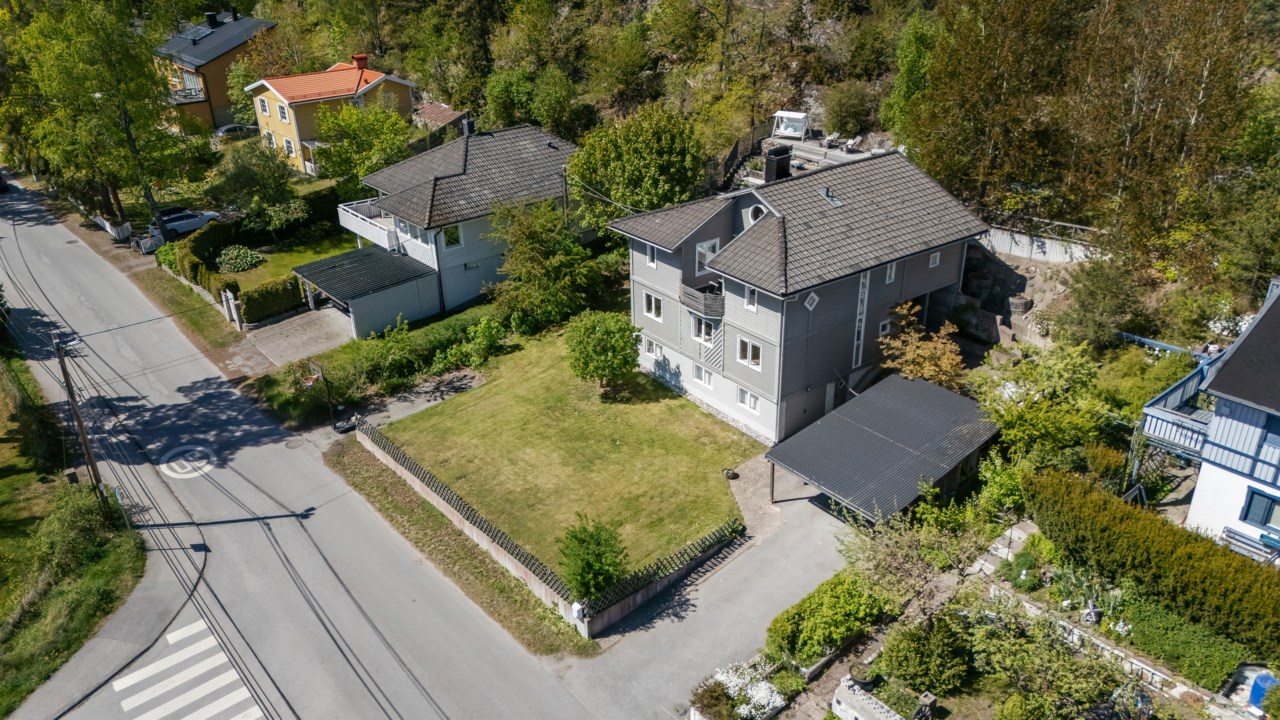 Bragevägen 13