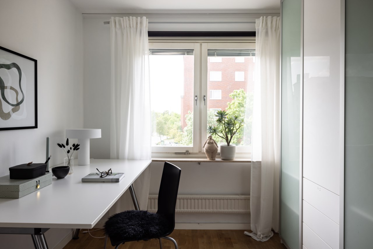 Larsbergstorget 5