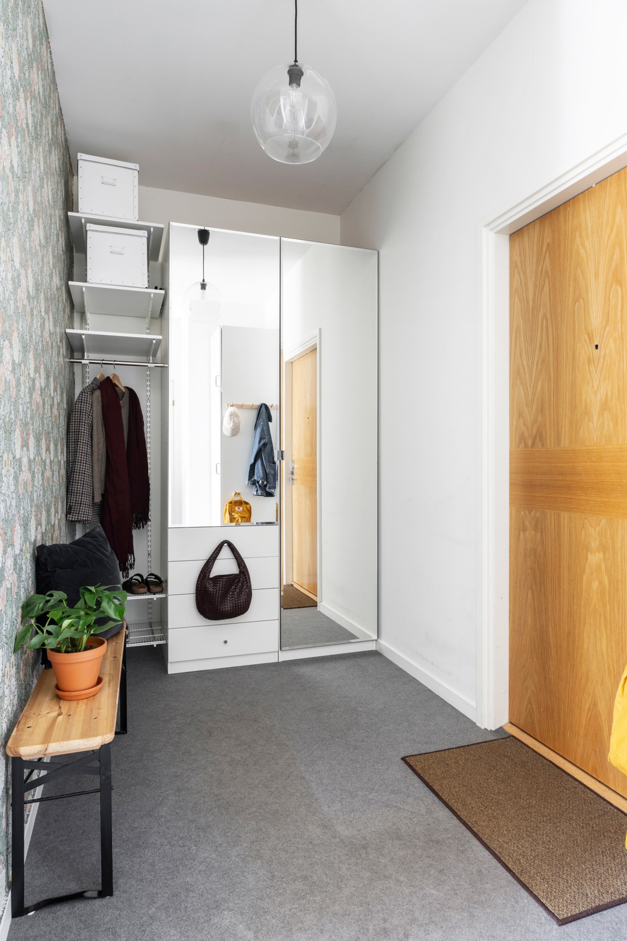 Sjöbjörnsvägen 66A