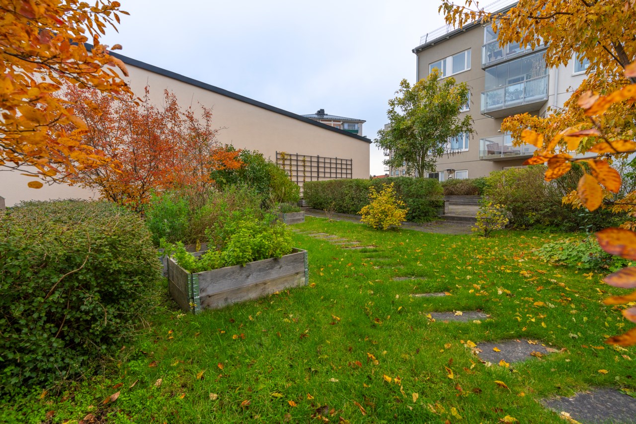 Karlsövägen 3