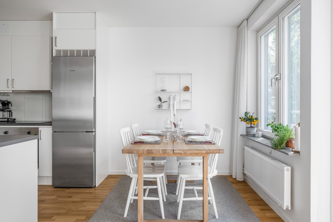 Paketgränd 7