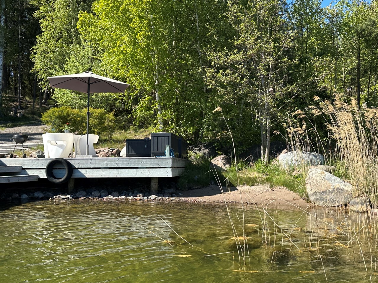 Norra Skålviksstigen 25