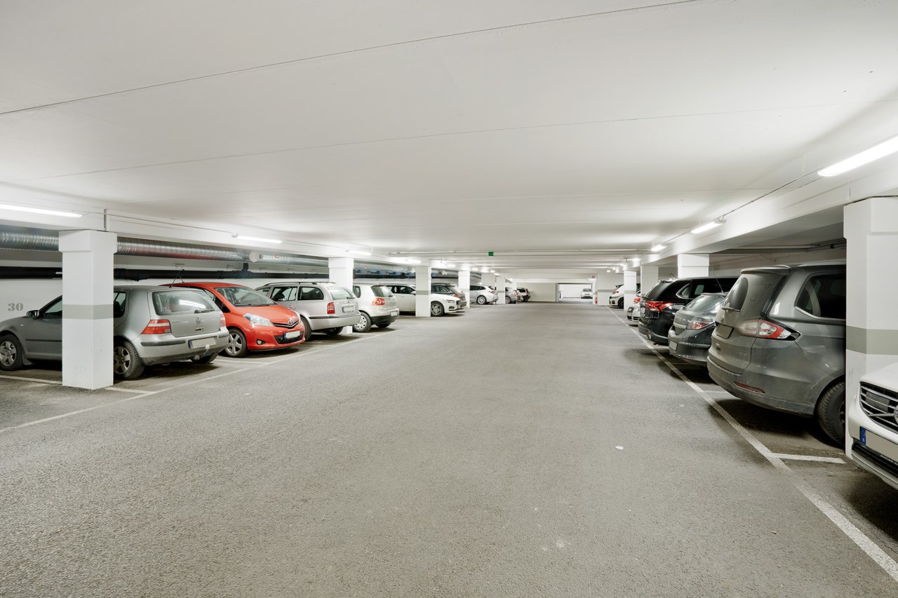 Fredsgatan 21B, 5 tr