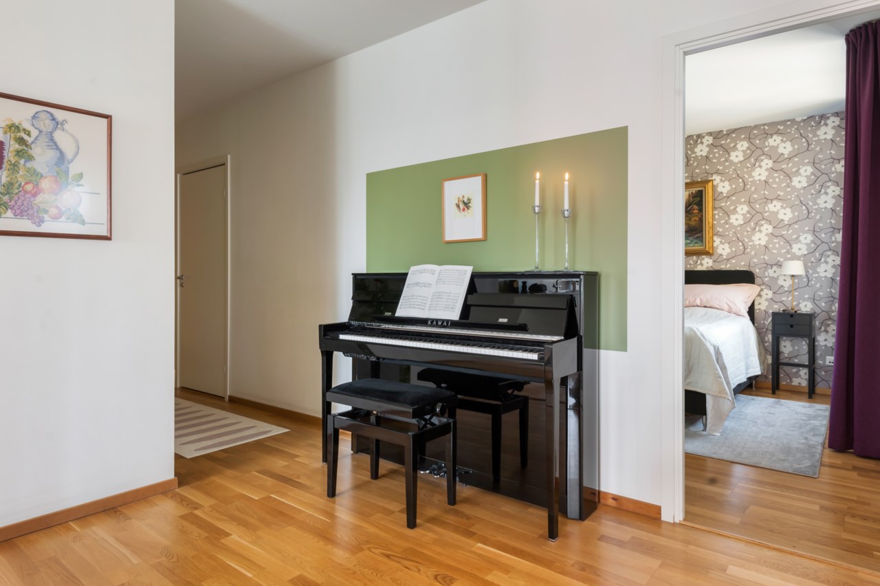 Båtklubbsgatan 15, 4tr