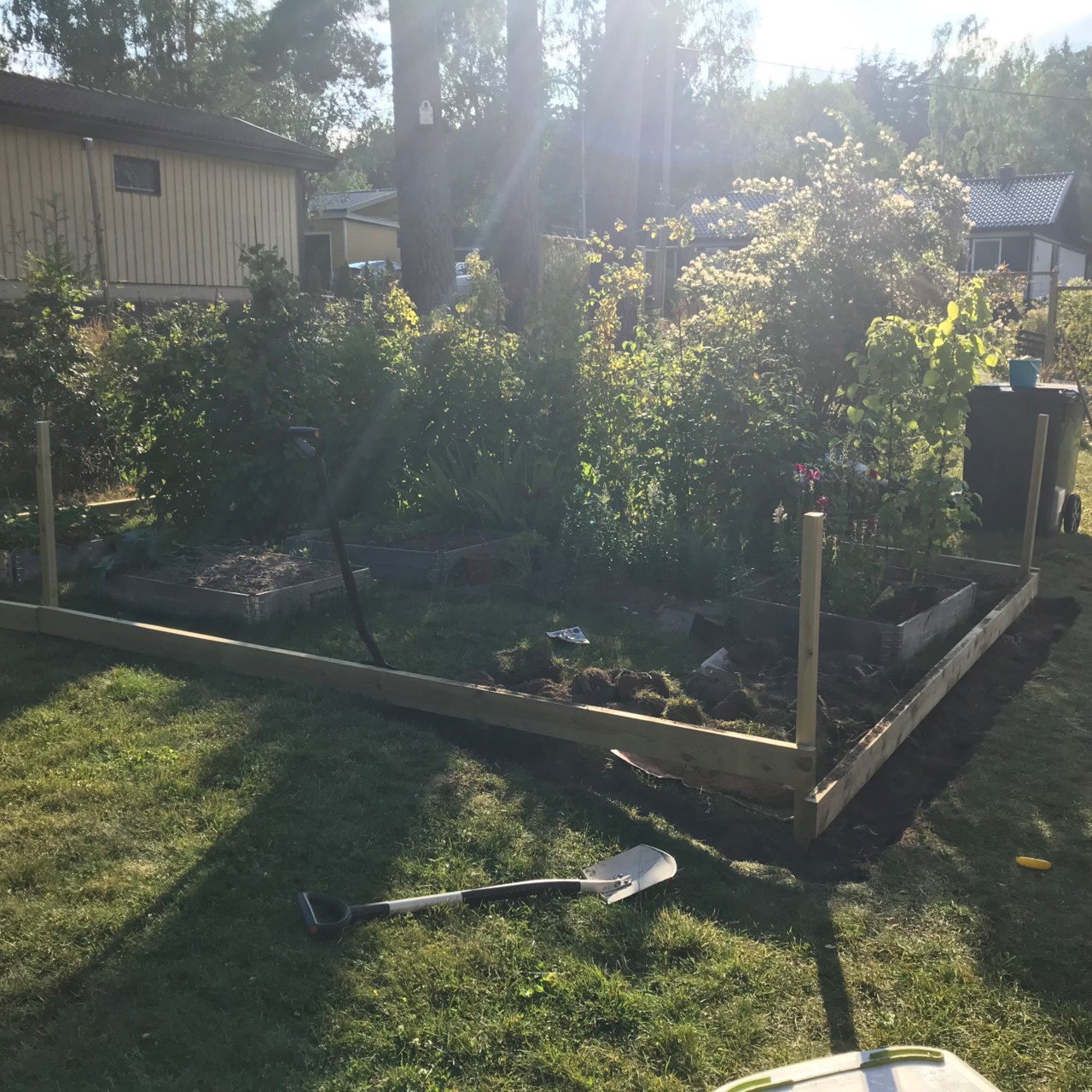 Terrängvägen 23