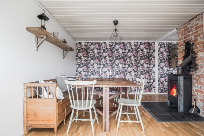 Stora Bandsjön 516