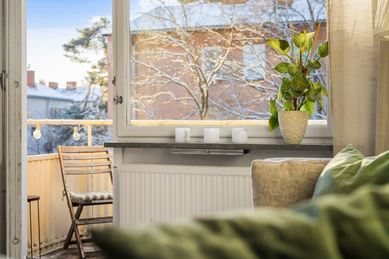 Minnebergsvägen 19, 3 tr