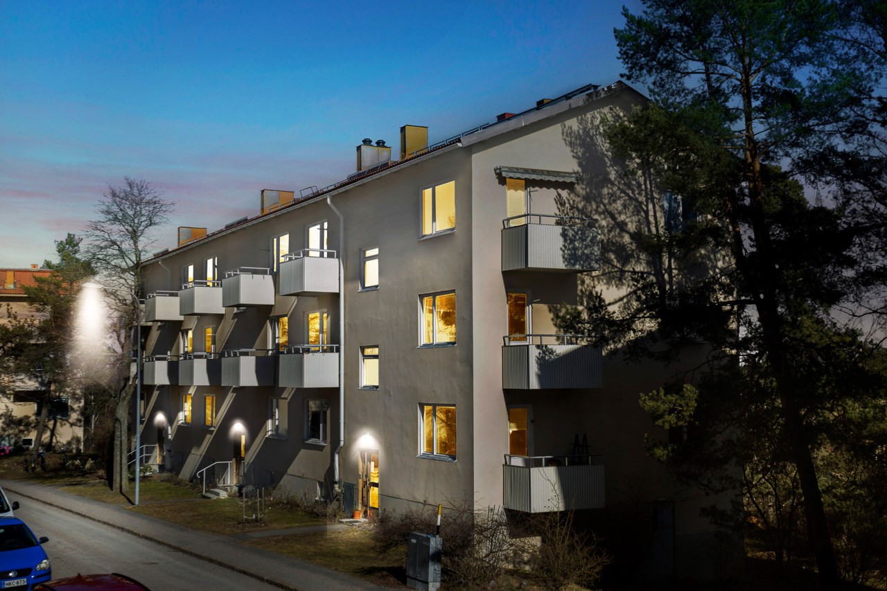 Karlsborgsvägen 13