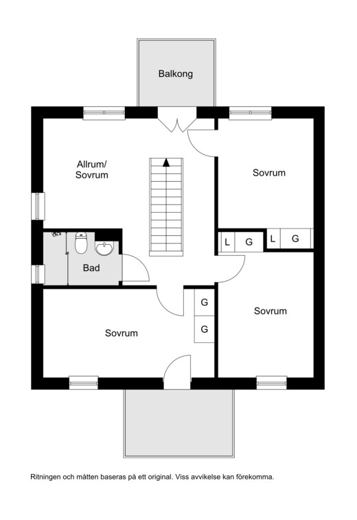 Stafflivägen 9