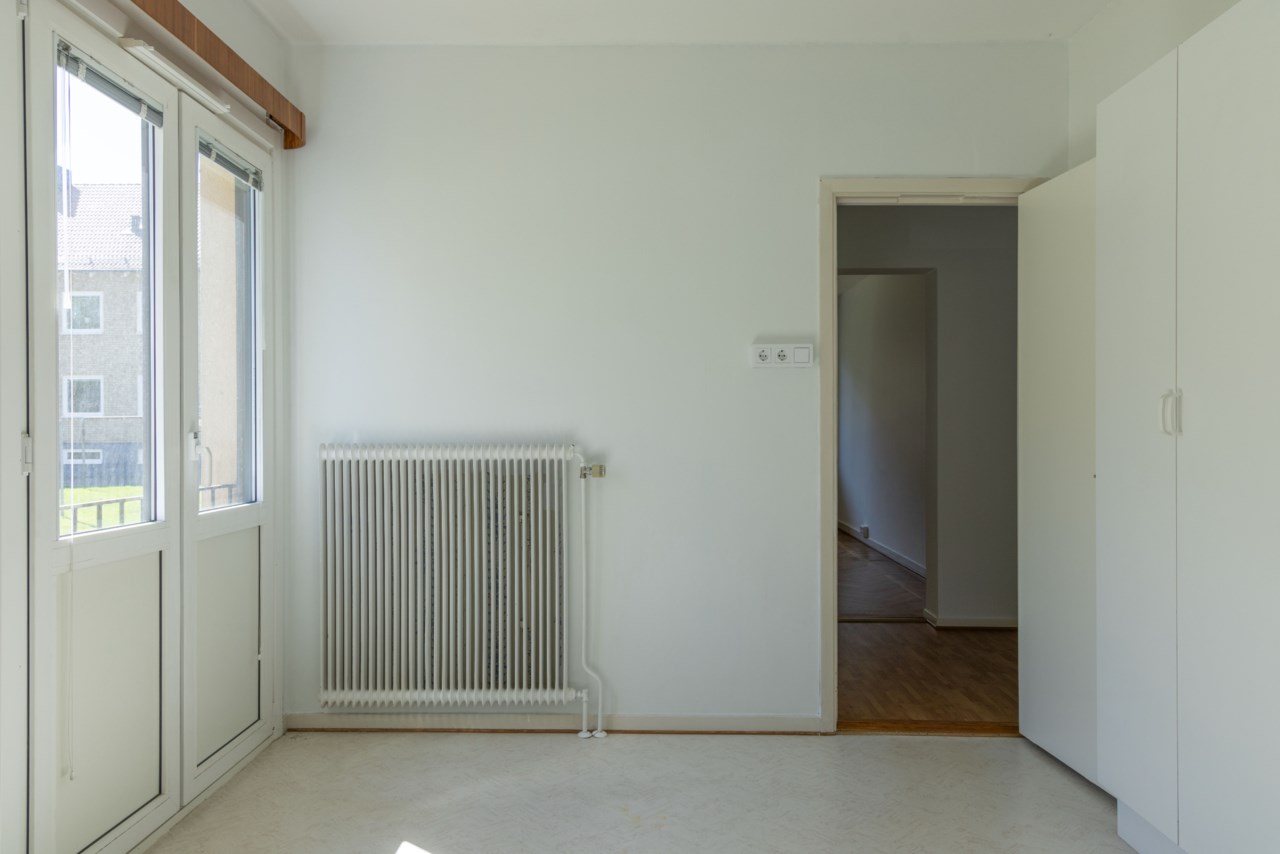 Gärdesgatan 18A