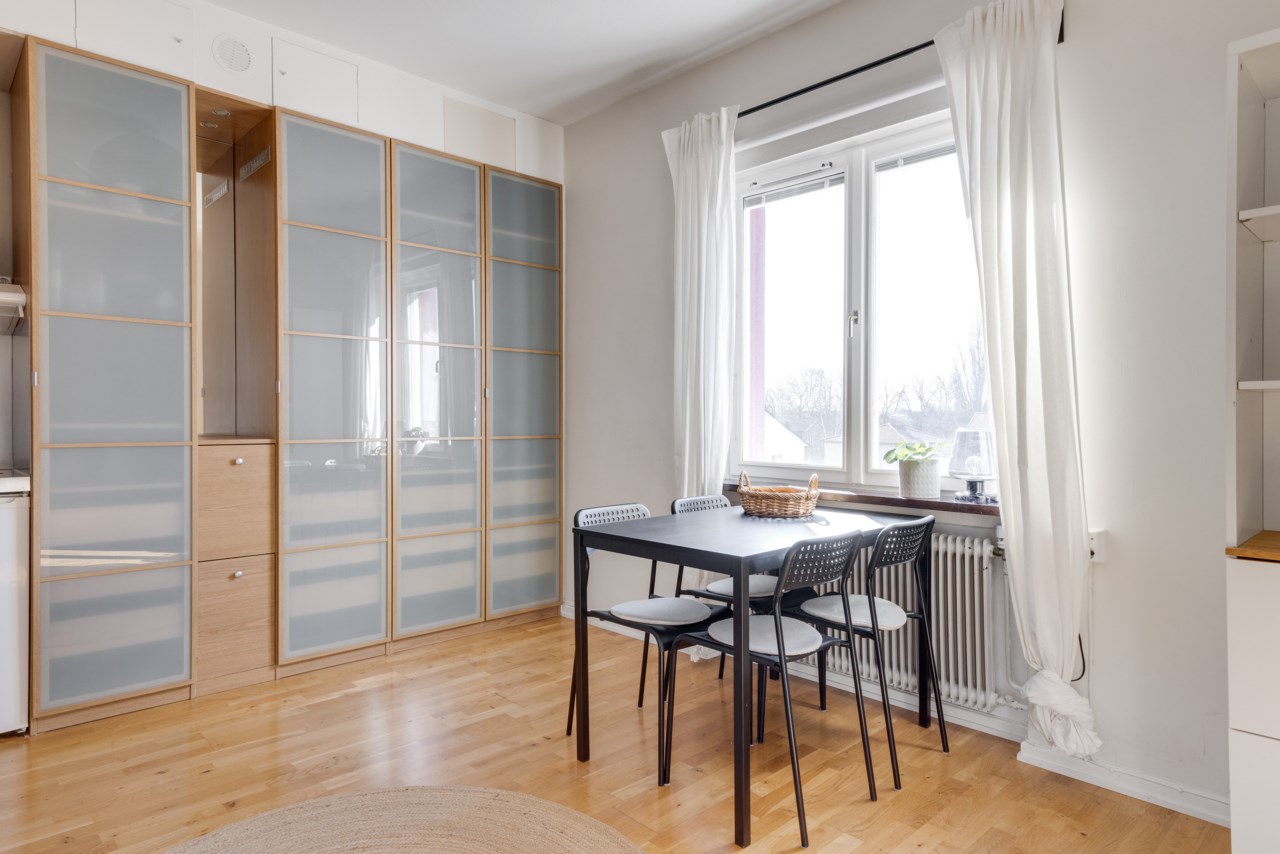 Swedenborgsgatan 34A