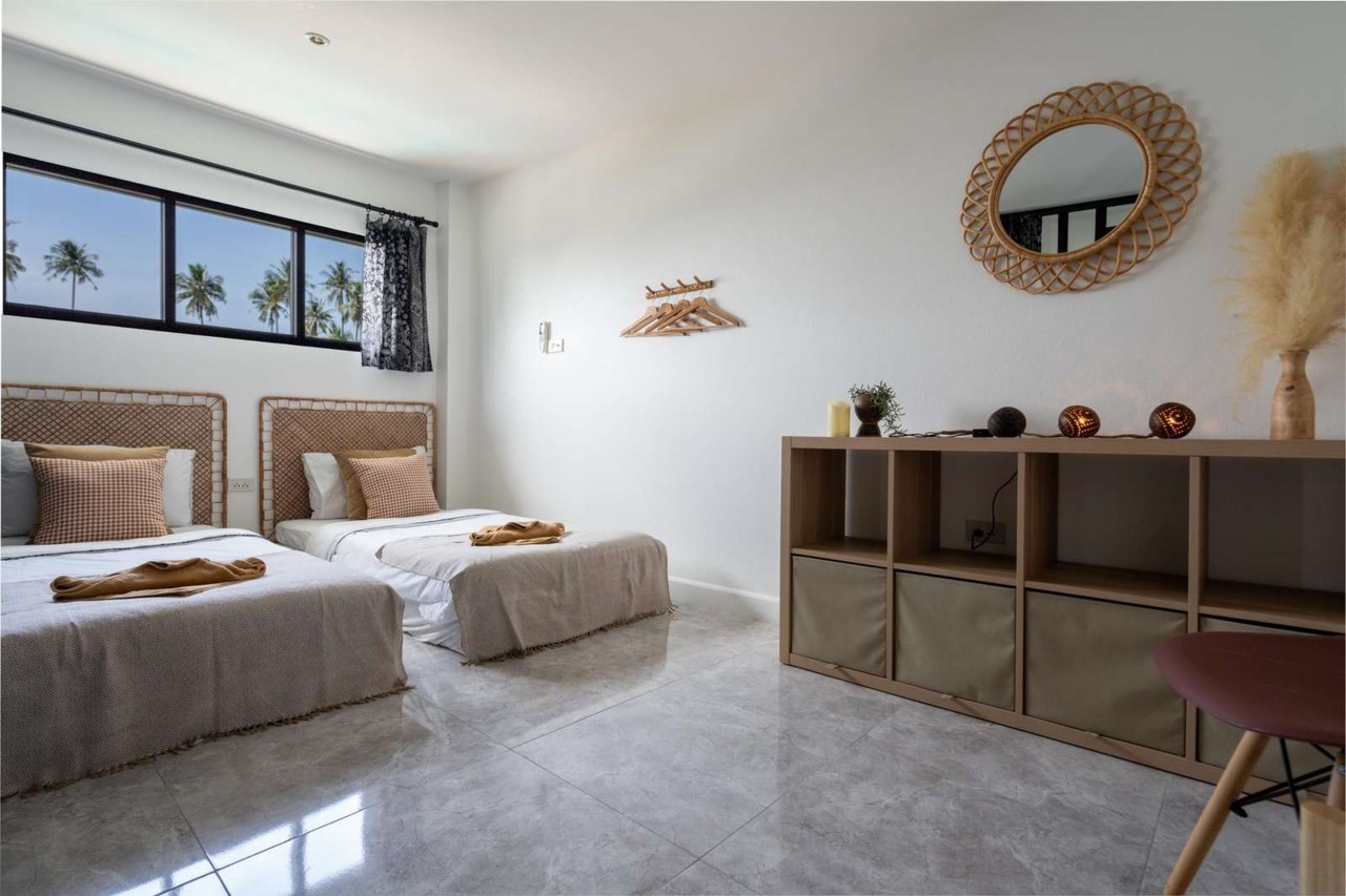 Manao Villa 36
