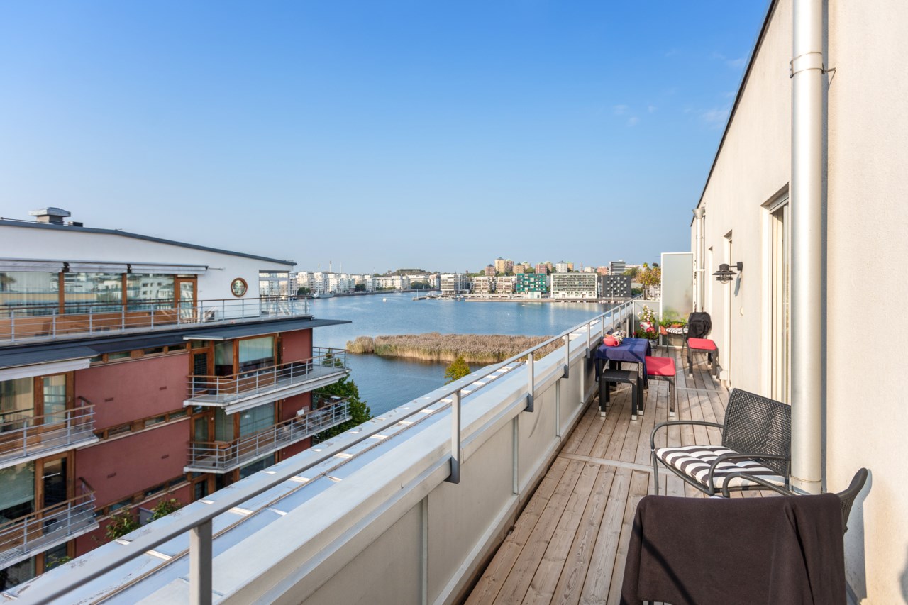 Babordsgatan 20