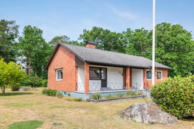 Fru Marines väg 15