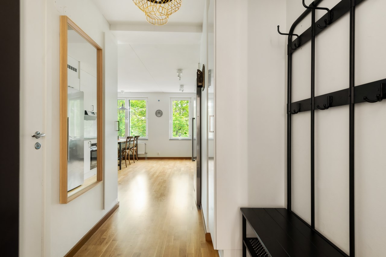 Klädesvägen 38