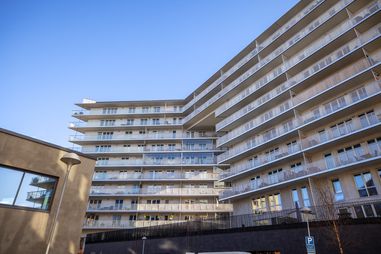 Liljeholmsvägen 32