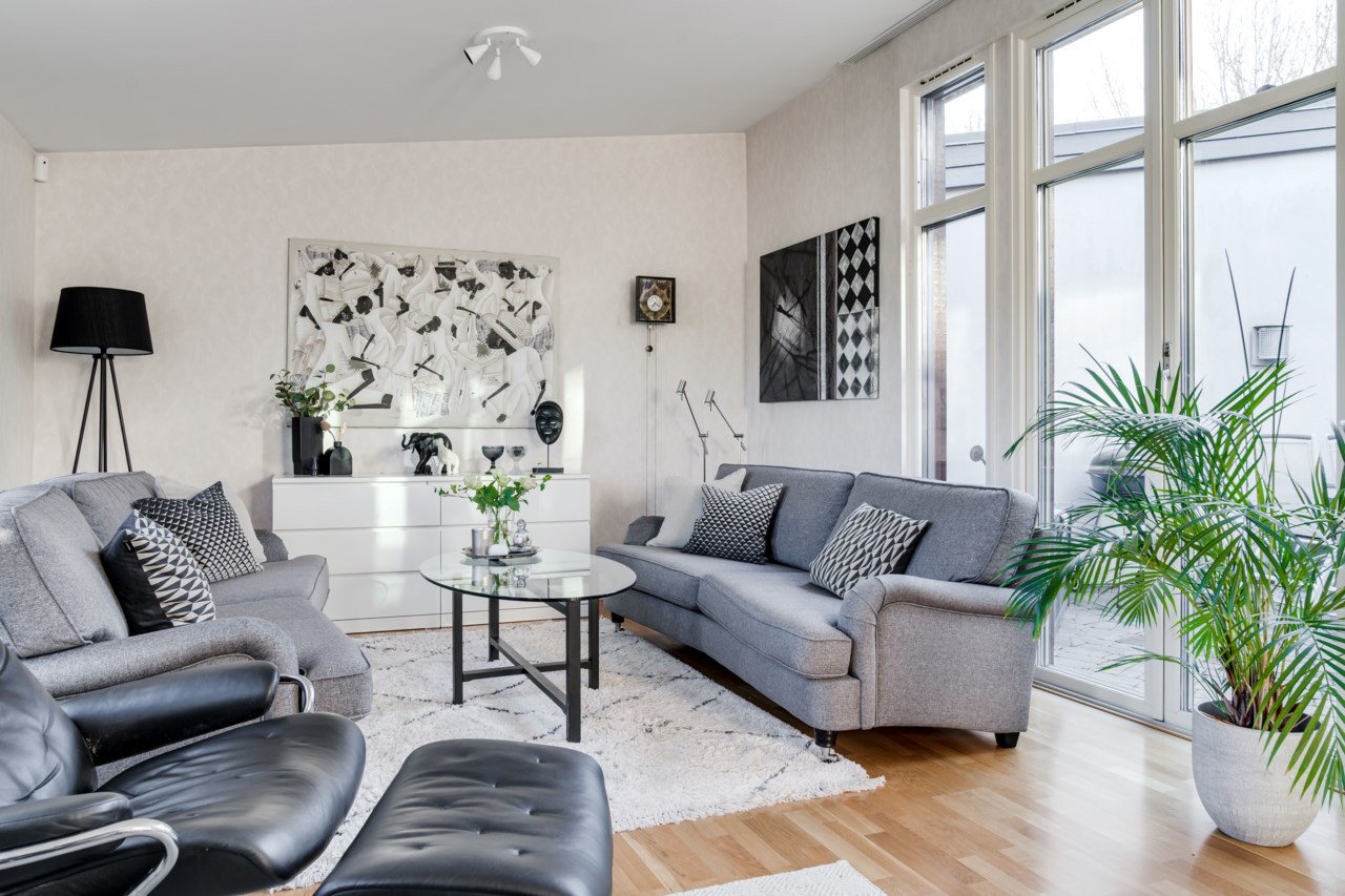 Skogsmusgården 50