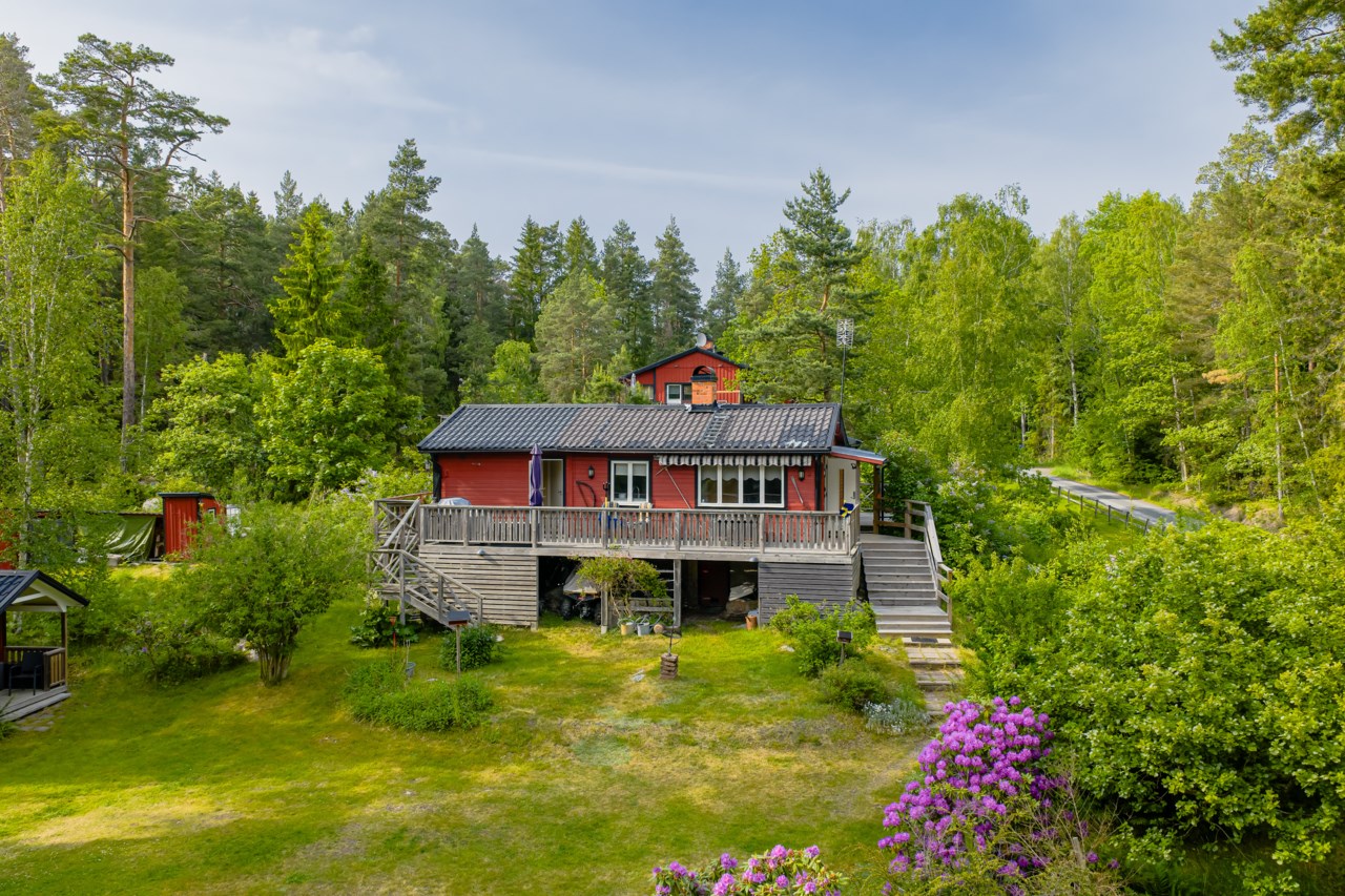Soluddsvägen 2