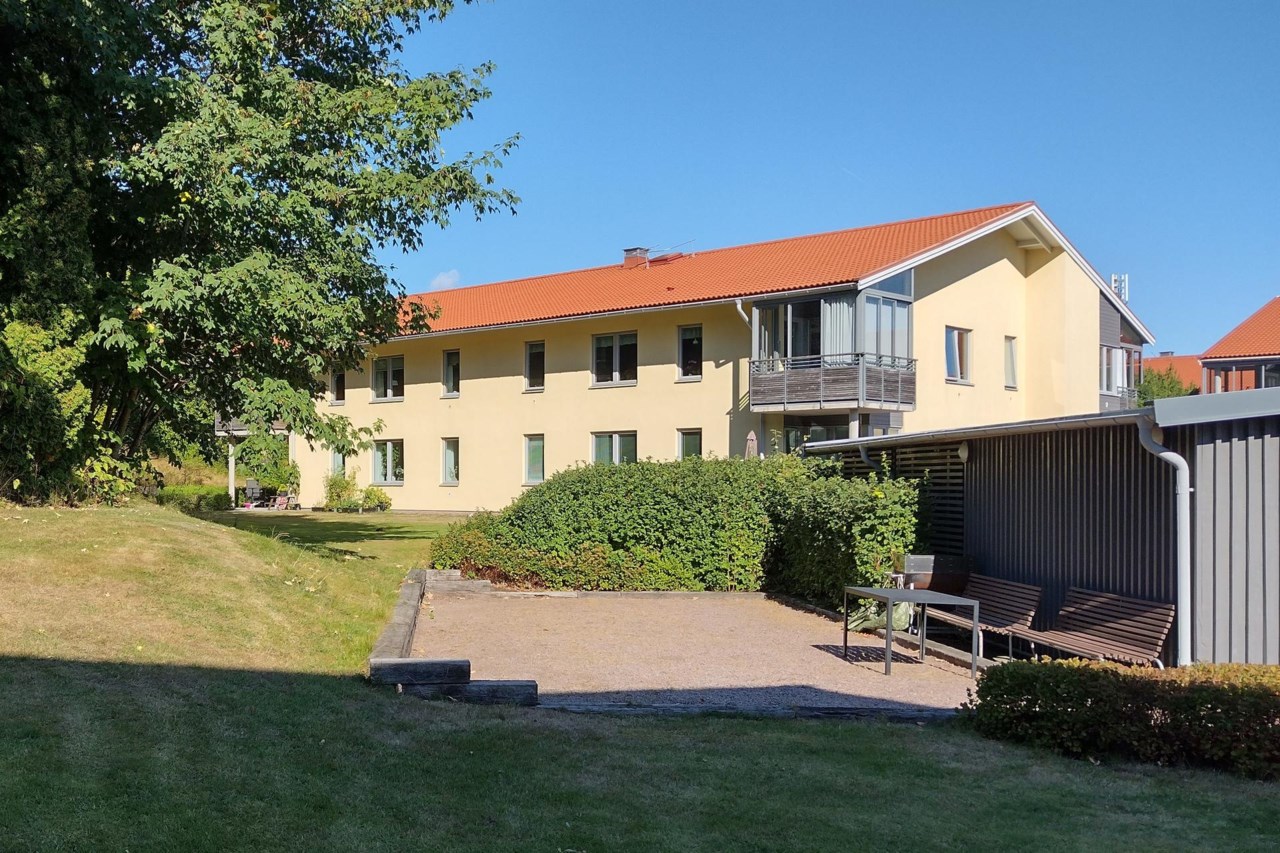 Entrévägen 15