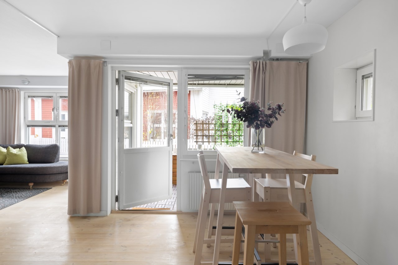 Blommelundsvägen 5