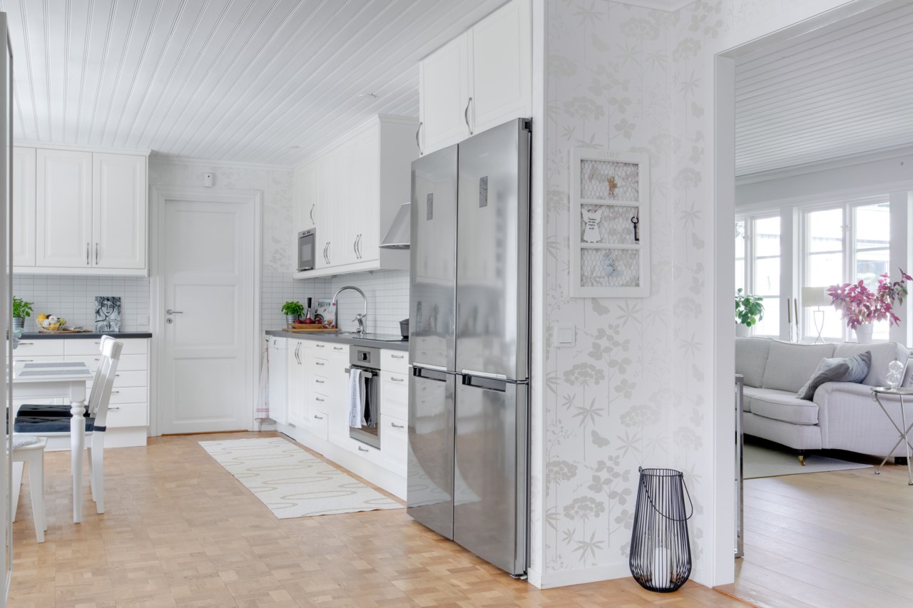 Rosenvägen 9B