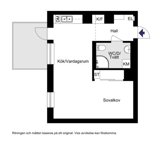 Kungsgatan 93C