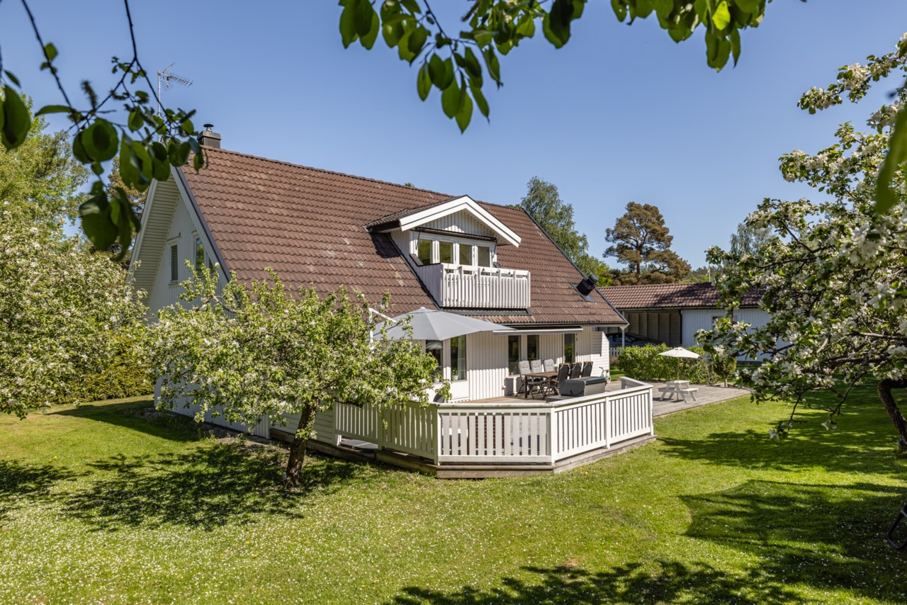 Trappebergsvägen 11