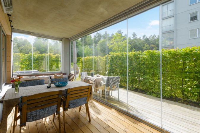 Beckomberga Ängsväg 47
