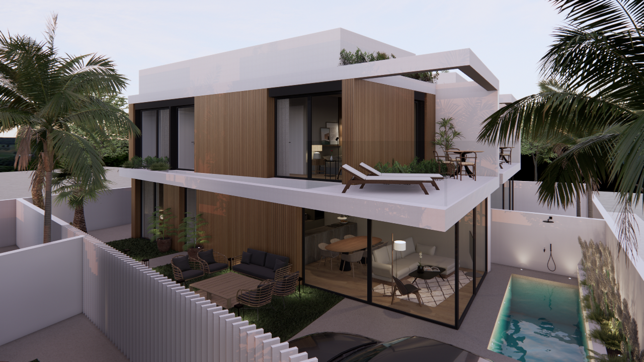 Ottawa Luxury Villas