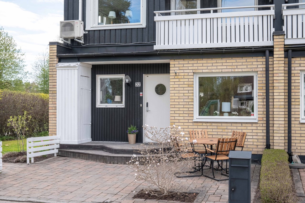 Bronslursgatan 32