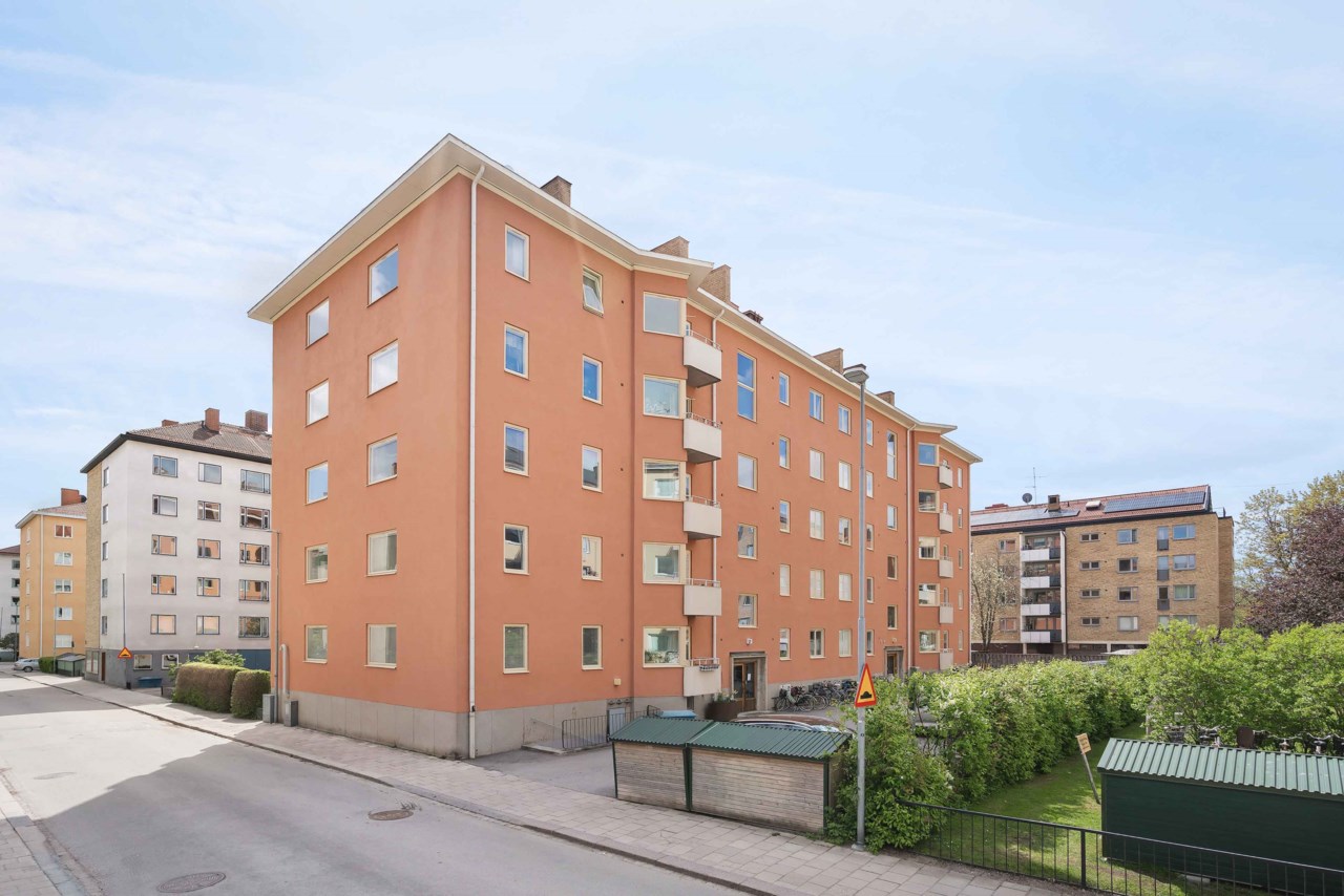 Götgatan 14A