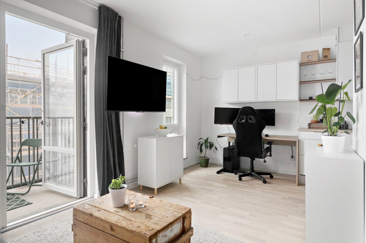 Sadelgatan 9, 4tr