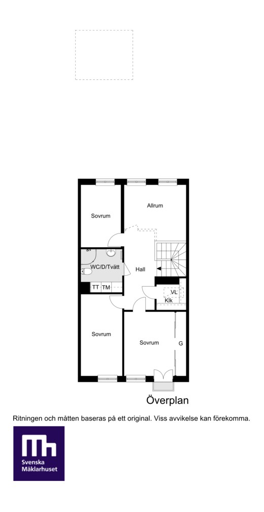 Våtmarksvägen 36