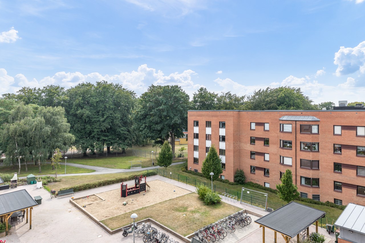 Grönalundsgatan 10