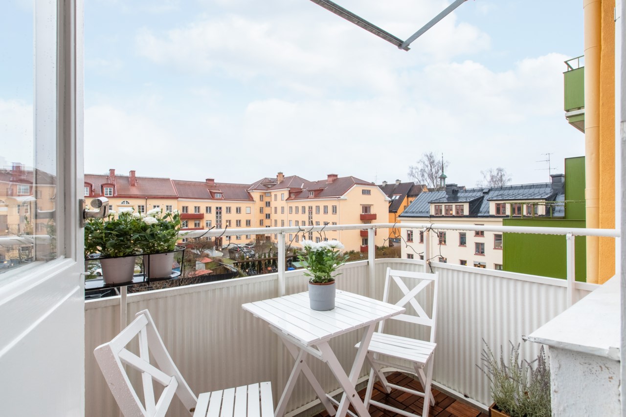 Tegnérgatan 15B