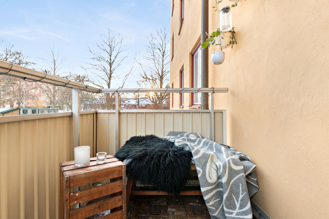 Geijersgatan 27F
