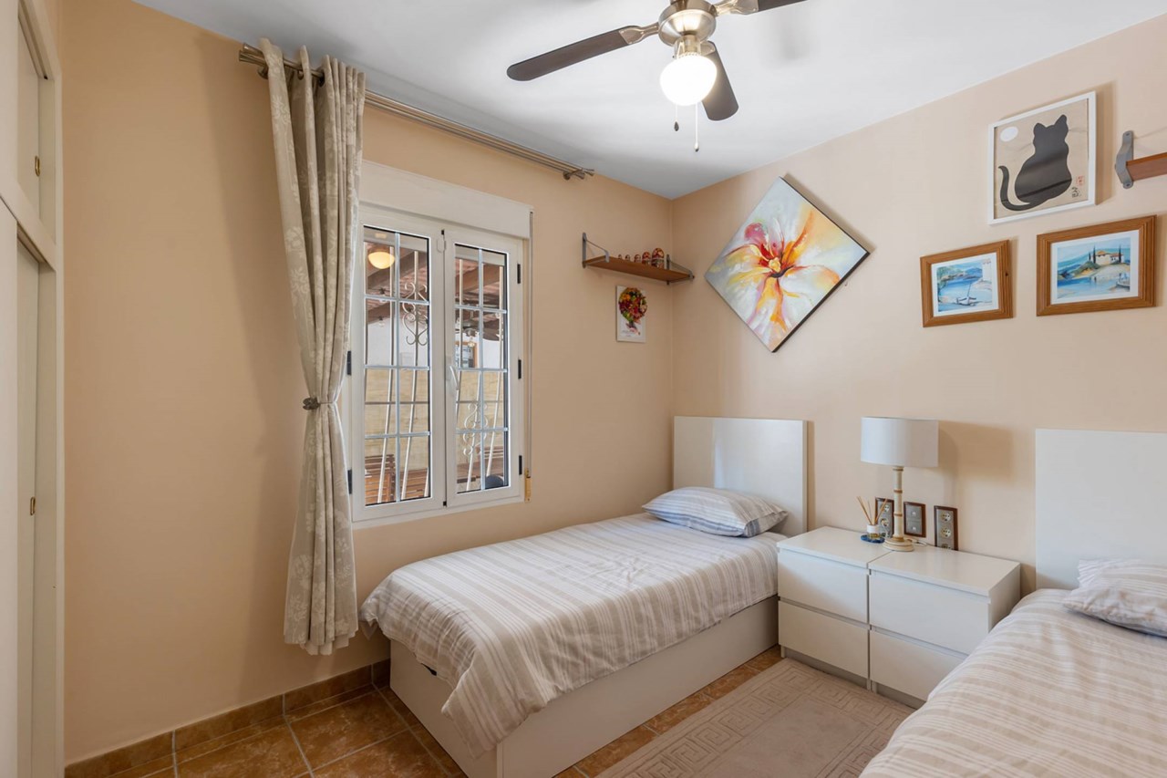 Villa Los Balcones