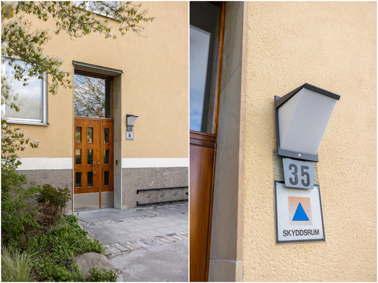 Gärdesvägen 35