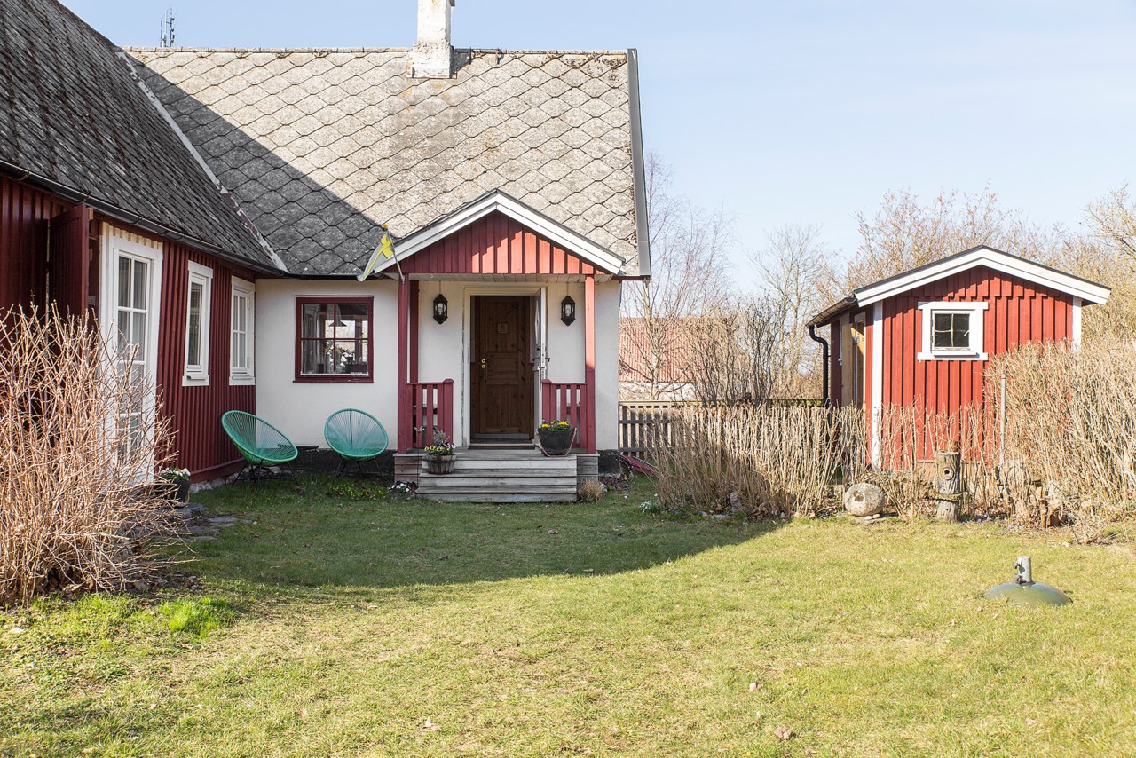 Olserödsvägen 155-23
