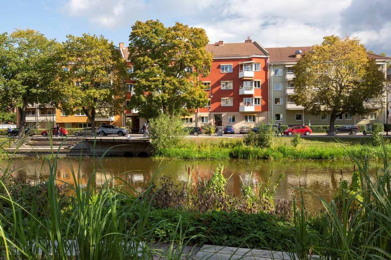 Skolgatan 33B