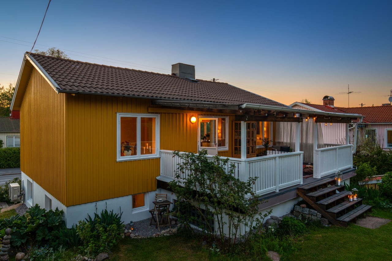 Lingvägen 55