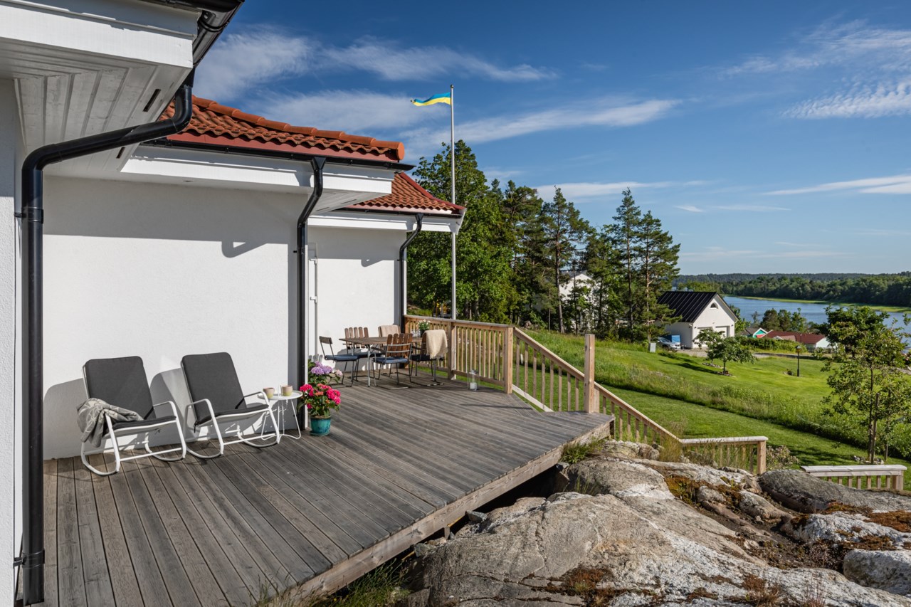 Kristinetorpsvägen 16