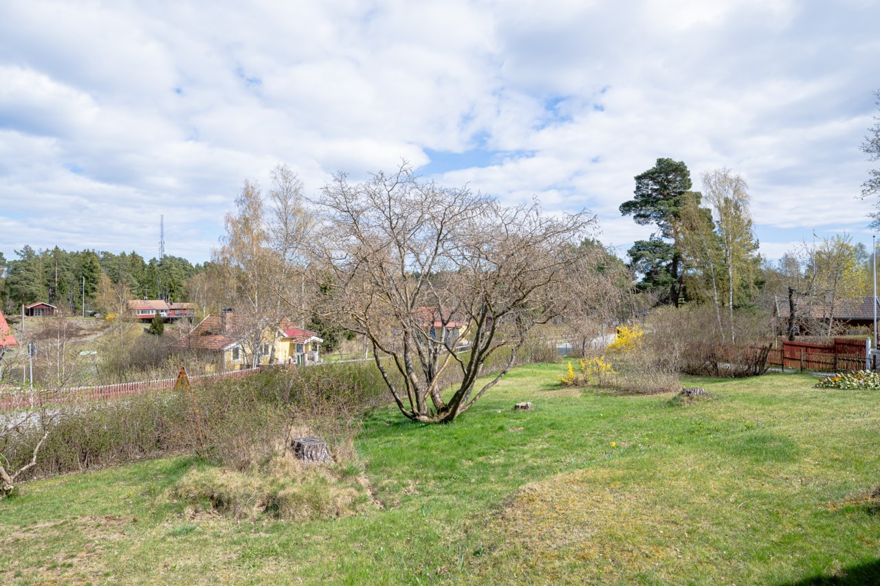 Lillströmsvägen 2