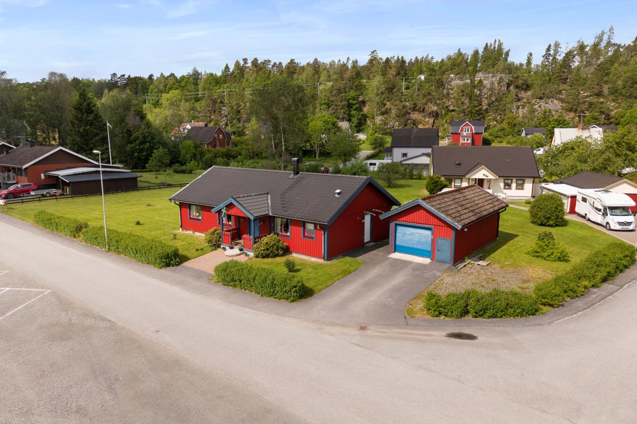 Syrénvägen 10