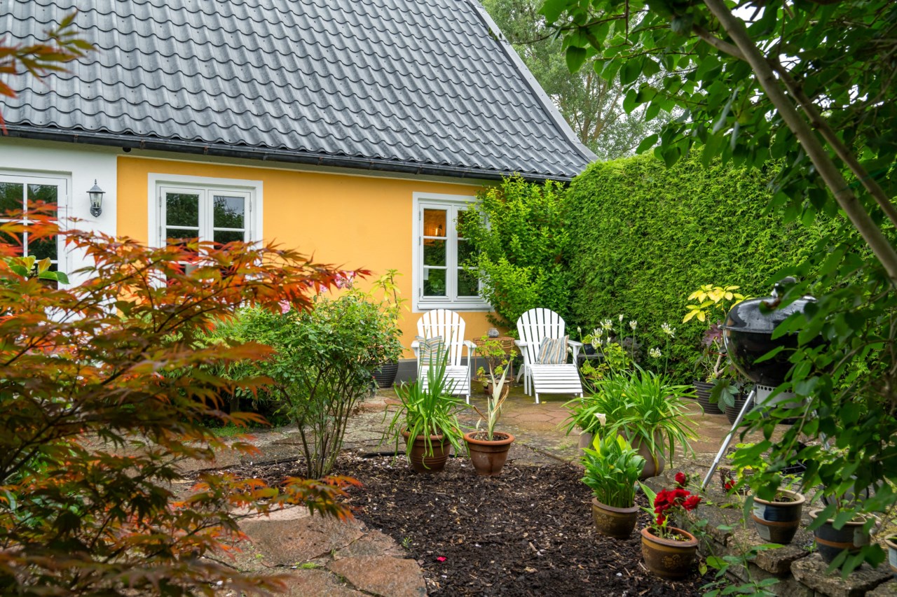 Råga Hörstadsvägen 10B