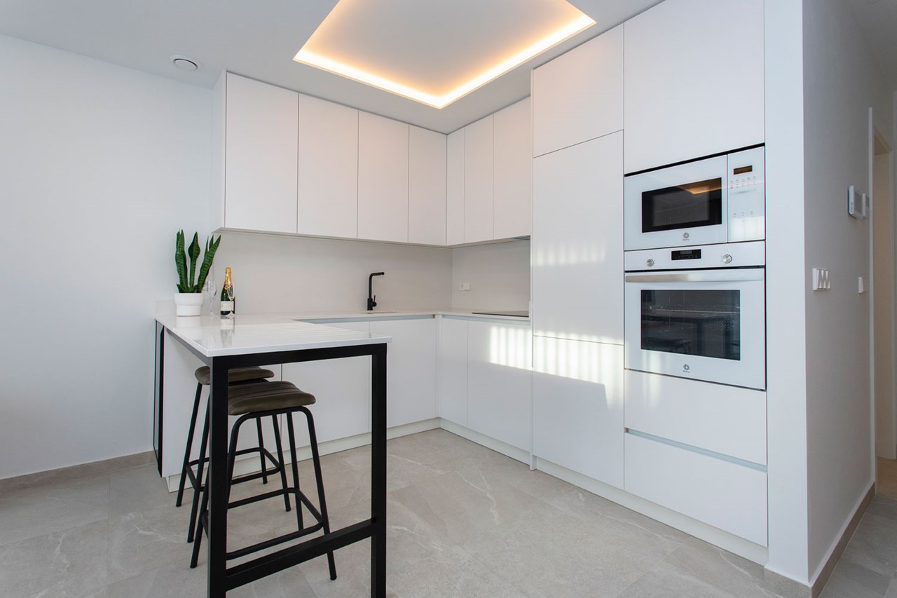 Bella Salina Duplex