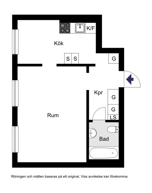 Kolmårdsvägen 63