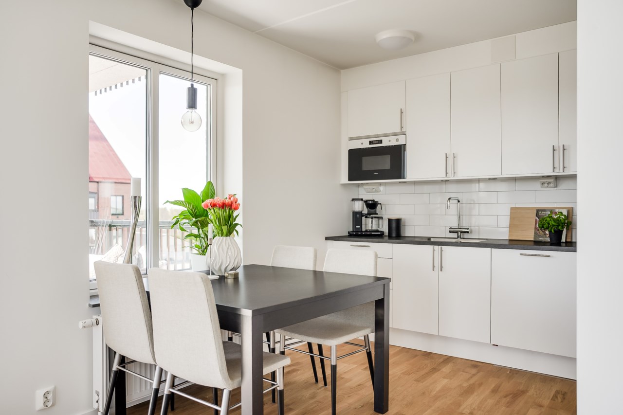 Äppelblomsgatan 5