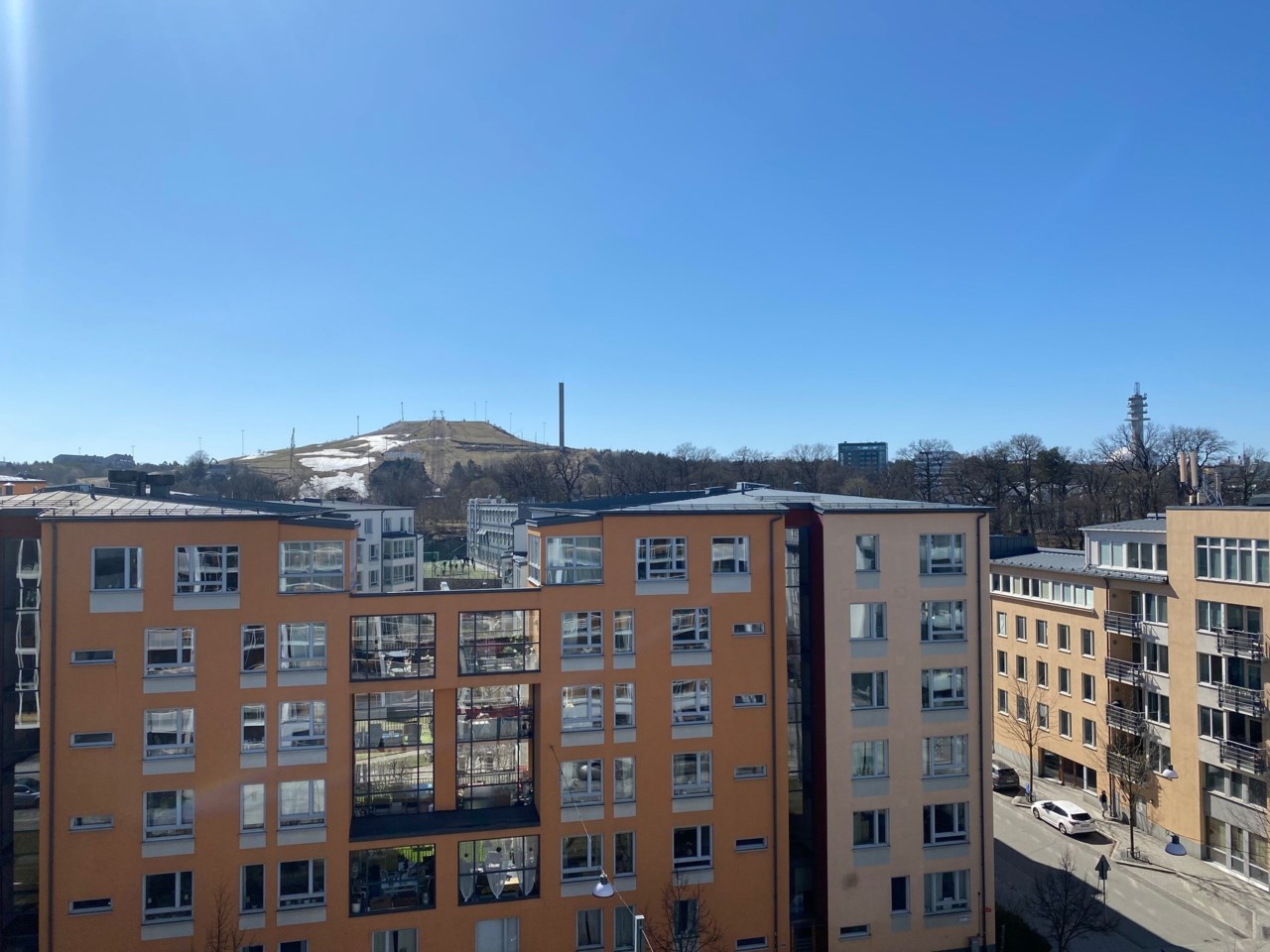 Båtbyggargatan 23